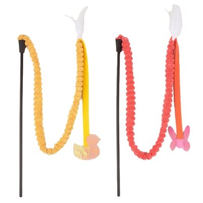 FOFOS KATTENHENGEL ASSORTI