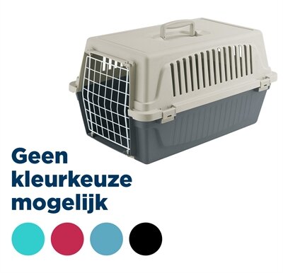 FERPLAST ATLAS VERVOERSBOX
