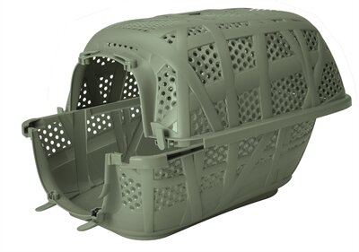 IMAC REISMAND CARRY SPORT 2ND LIFE GERECYCLED GROEN