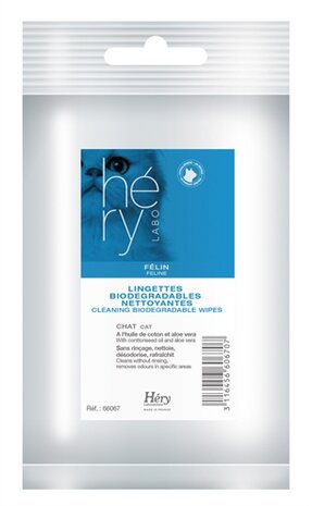 HERY CLEANING WIPES KAT