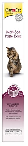 GIMCAT MALT-SOFT HAARBALPASTA EXTRA