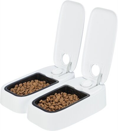 TRIXIE TX2 AUTOMATISCHE VOERDISPENSER