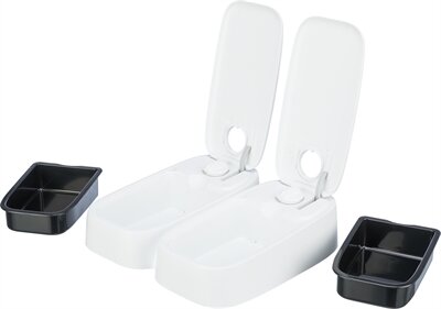 TRIXIE TX2 AUTOMATISCHE VOERDISPENSER