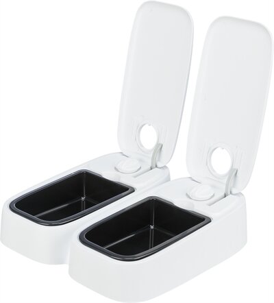 TRIXIE TX2 AUTOMATISCHE VOERDISPENSER