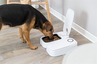 TRIXIE TX2 AUTOMATISCHE VOERDISPENSER