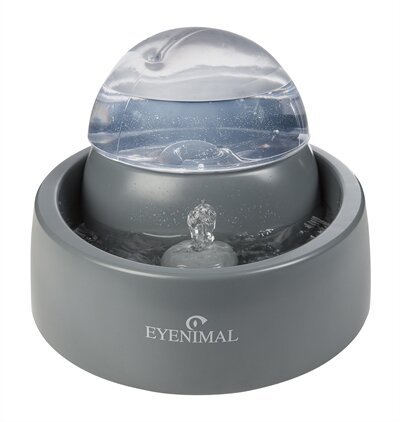 EYENIMAL WATERFONTEIN GRIJS