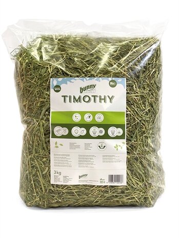 BUNNY NATURE TIMOTHY HOOI