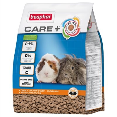 BEAPHAR CARE+ CAVIA