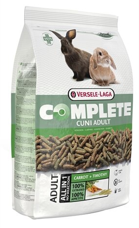 VERSELE-LAGA COMPLETE CUNI KONIJN ADULT
