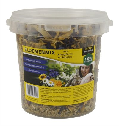 UTOPIA BLOEMENMIX