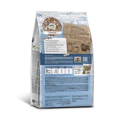 CUNIPIC PREMIUM DWERGHAMSTER &amp; MUIS