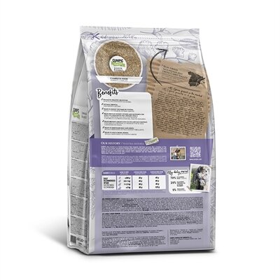 CUNIPIC PREMIUM JUNIOR KONIJN