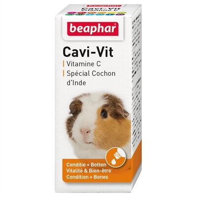 BEAPHAR CAVI-VIT