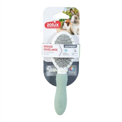 ZOLUX BORSTEL PIN KNAAGDIER