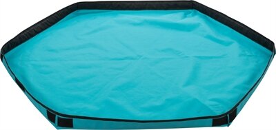 TRIXIE INDOOR KNAAGDIERREN TURQUOISE / GRIJS