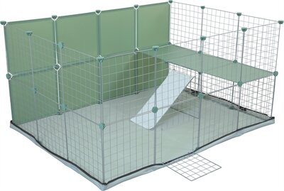ZOLUX NEOLIFE KONIJN NEOPARK