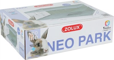 ZOLUX NEOLIFE KONIJN NEOPARK