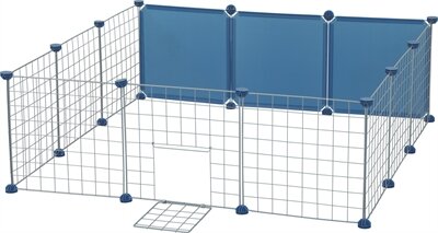 ZOLUX NEOLIFE CAVIA NEOPARK