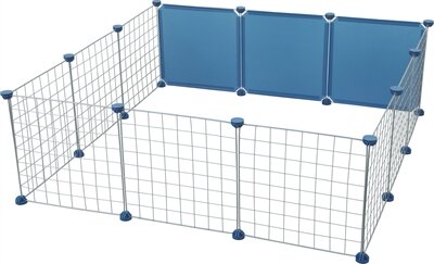 ZOLUX NEOLIFE CAVIA NEOPARK