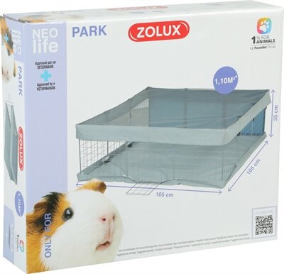ZOLUX NEOLIFE CAVIA NEOPARK