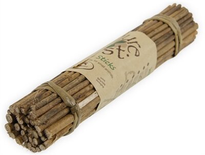 HAPPY PET WILLOW STICKS