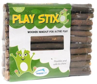 HAPPY PET PLAYSTIX KNAAGHUIS