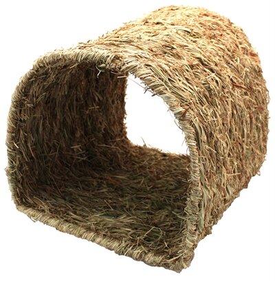 HAPPY PET GRASSY TUNNEL