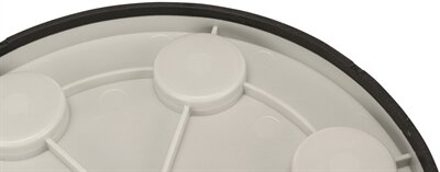 TRIXIE SNACK BOARD MET 7 VERSTOPPLEKKEN