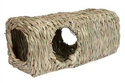 ROSEWOOD NATURALS GEVLOCHTEN TUNNEL
