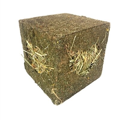 ROSEWOOD NATURALS IK HOU VAN HOOI KNAAG KUBUS