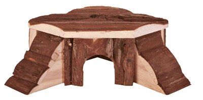 TRIXIE NATURAL LIVING HOEKHUIS THORDIS