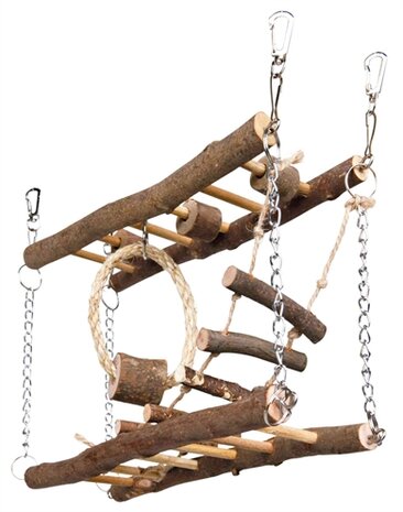 TRIXIE NATURAL LIVING HANGBRUG