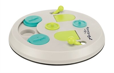 TRIXIE FLIP BOARD KNAAGDIER