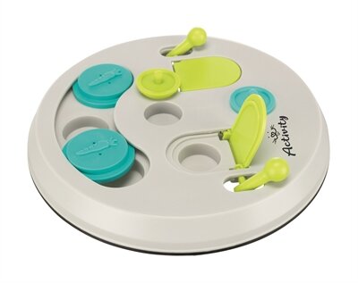 TRIXIE FLIP BOARD KNAAGDIER