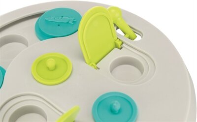 TRIXIE FLIP BOARD KNAAGDIER