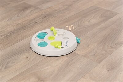 TRIXIE FLIP BOARD KNAAGDIER