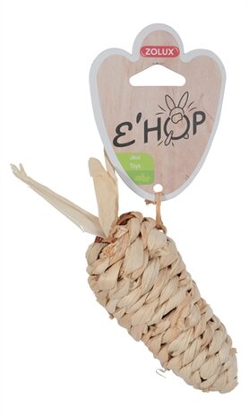 ZOLUX EHOP WORTEL MAISBLAD