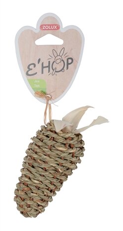ZOLUX EHOP WORTEL ZEEGRAS