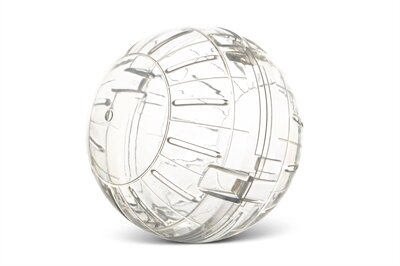 SAVIC HAMSTERBAL RUNNER TRANSPARANT ASSORTI