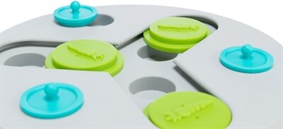 TRIXIE SLIDE&amp;FUNBOARD KUNSTSTOF