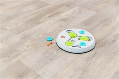 TRIXIE SLIDE&amp;FUNBOARD KUNSTSTOF