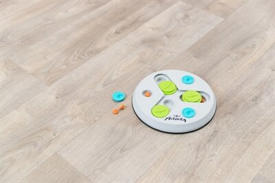 TRIXIE SLIDE&amp;FUNBOARD KUNSTSTOF