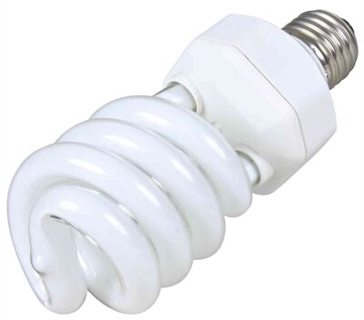 TRIXIE REPTILAND SUNLIGHT PRO COMPACT 2.0 UV-B LAMP