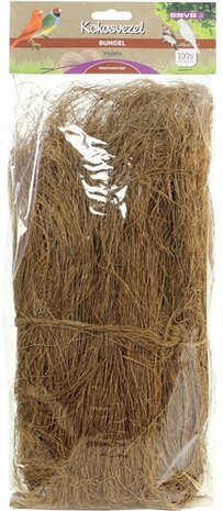 NESTMATERIAAL KOKOSVEZEL