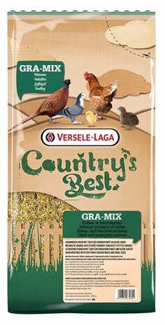 VERSELE-LAGA GRA-MIX KUIKEN &amp; KWARTELGRAAN
