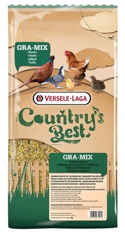 VERSELE-LAGA GRA-MIX ARDEENS GRAAN