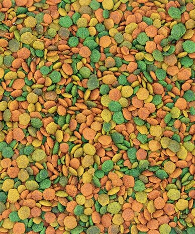 NUTRIBIRD TROPICAL G14 ONDERHOUDSVOEDER