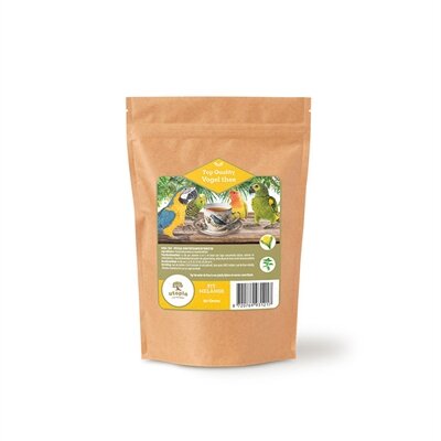 UTOPIA VOGELTHEE FIT MELANGE