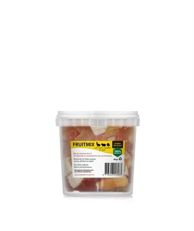 UTOPIA FRUITMIX