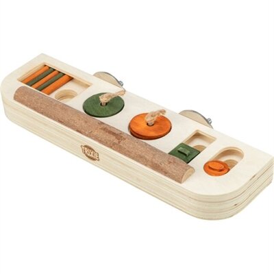 TRIXIE SNACKSPEELGOED HOUT